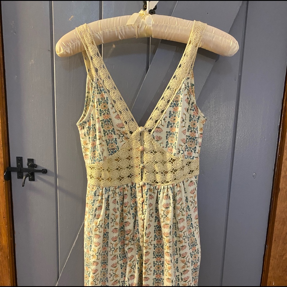 Top Shop dress
